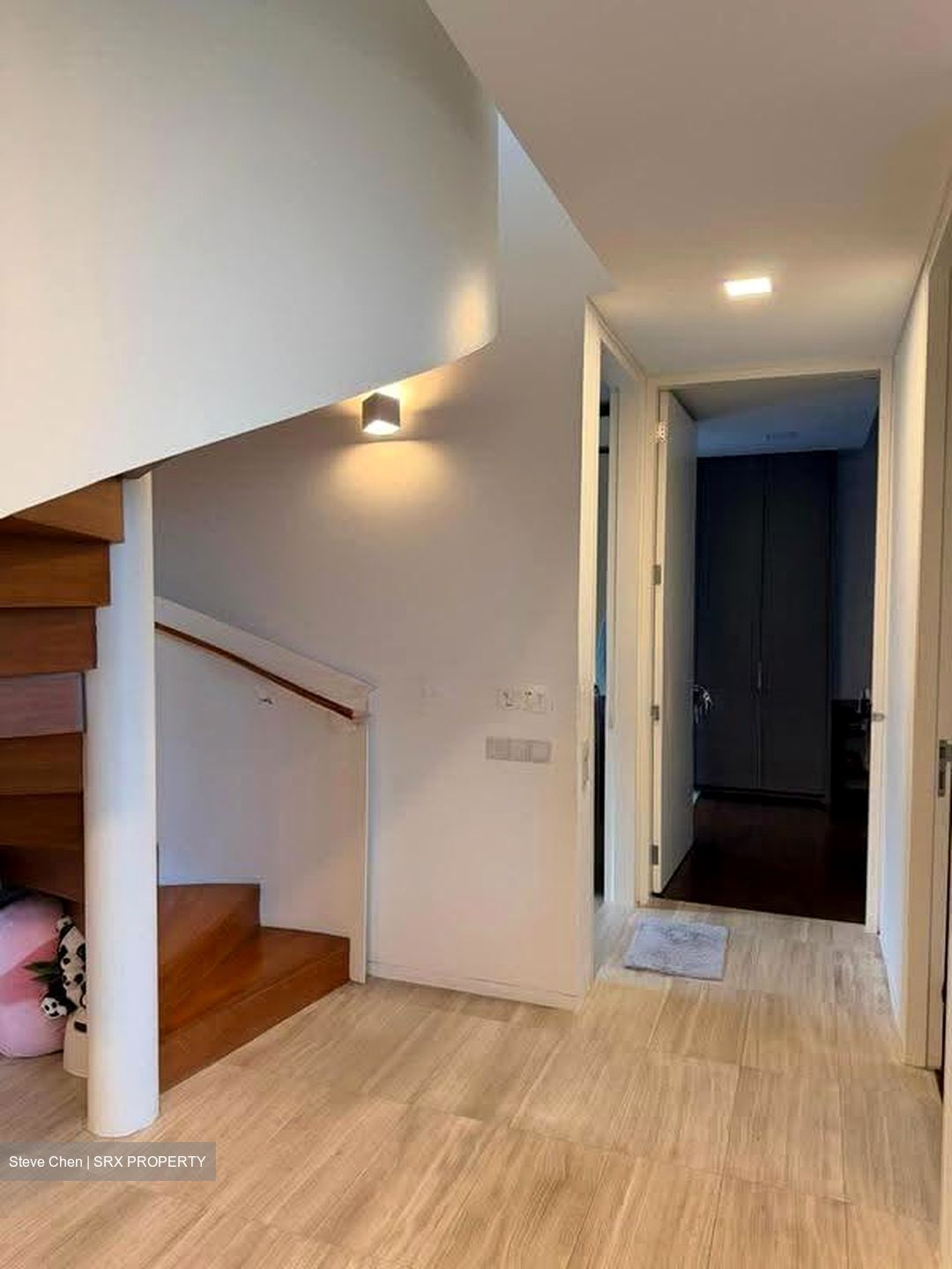Seletar Park Residence (D28), Condominium #622318071
